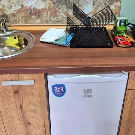 Imw Apartament Zaječar