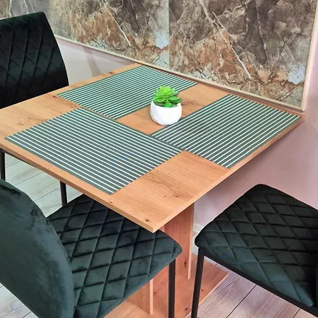 Imw Apartament Zaječar