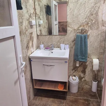 Apartment Imw Zaječar