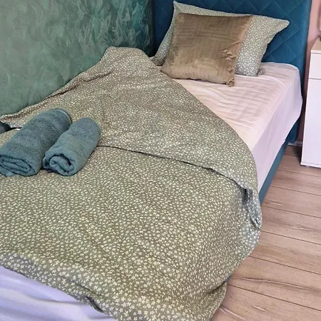 Imw Apartament