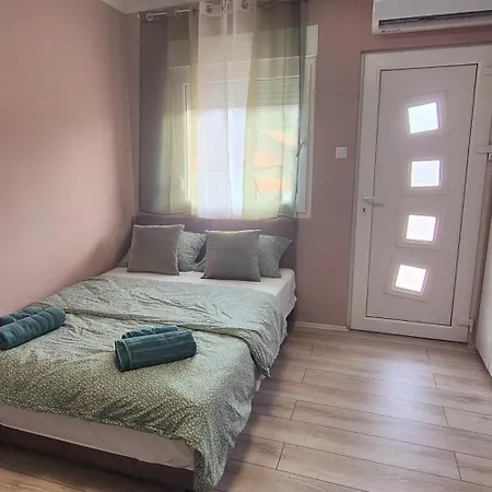Apartment Imw Zaječar