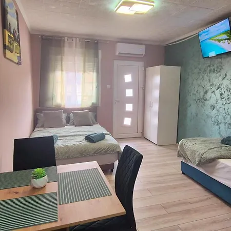 Imw Apartament