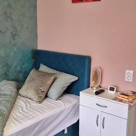 Imw Apartament