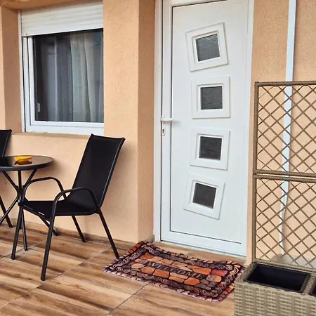 Imw Apartament *