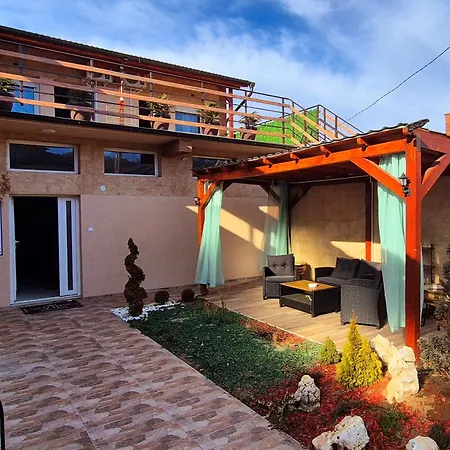Apartament Imw