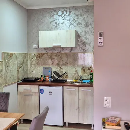 Apartament Imw