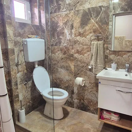 Imw Apartament Zaječar