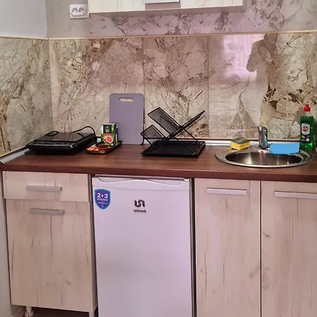 Imw Apartament Zaječar